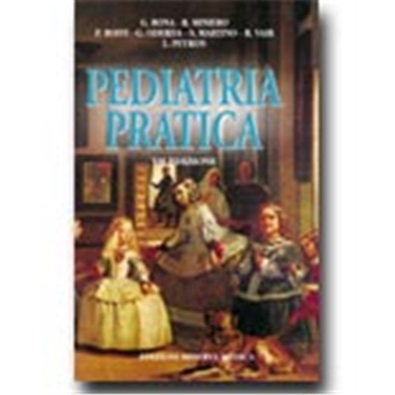 Pediatria pratica